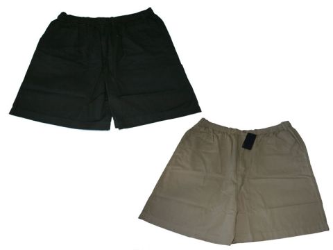 Espionage - Rugby Shorts (1)